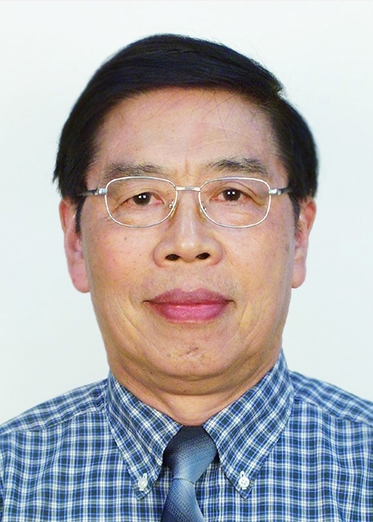 电声技术国际研讨会Prof. XU Boling