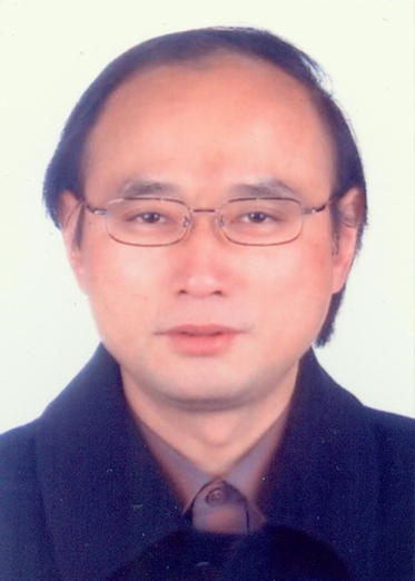 电声技术国际研讨会Prof. ZHANG Zhiliang