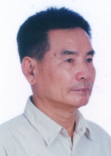 电声技术国际研讨会Prof. SUN Guangrong