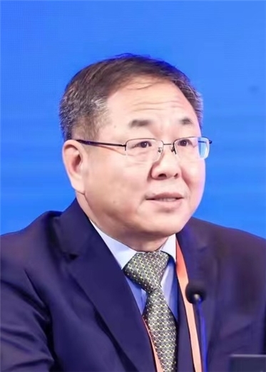 电声技术国际研讨会Prof. WU Xihong