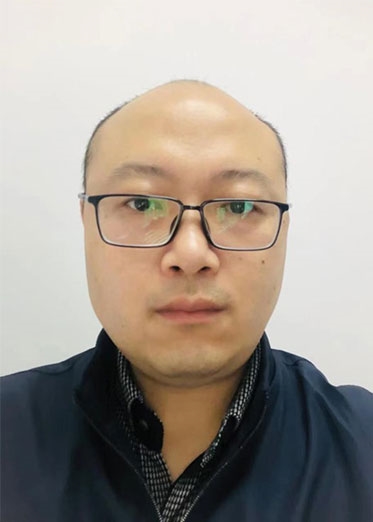 电声技术国际研讨会顾善勇