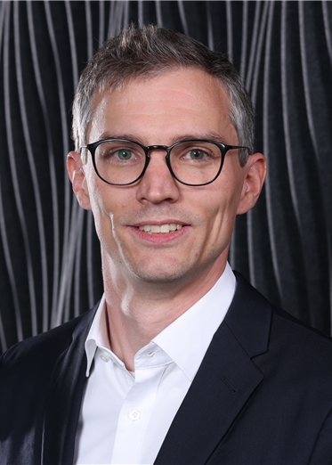 电声技术国际研讨会Dr. Matthias Wegerhoff
