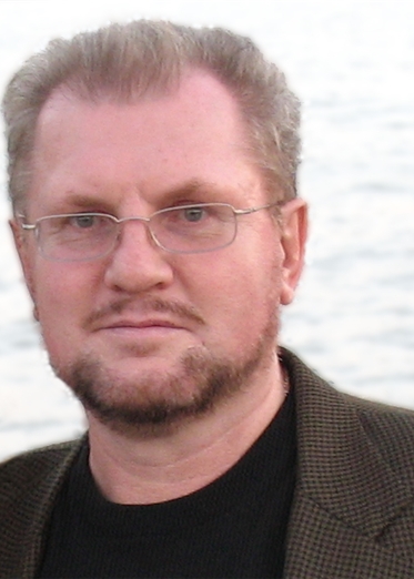 电声技术国际研讨会Dr. Alexander Voishvillo