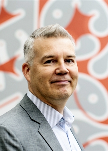 电声技术国际研讨会Prof. Vesa Välimäki