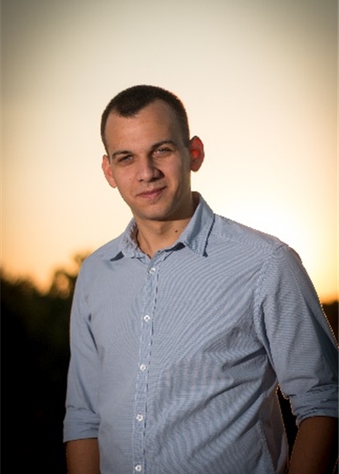 电声技术国际研讨会Mr. Balazs Kakonyi