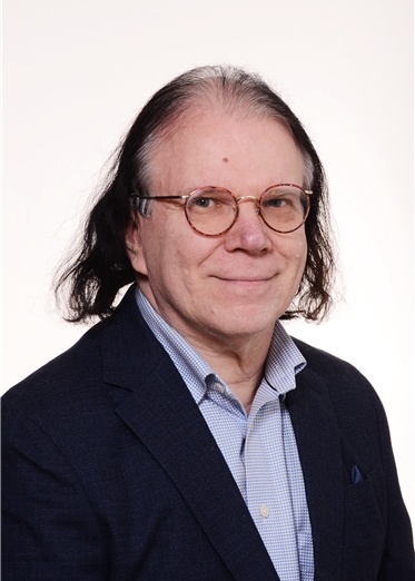电声技术国际研讨会Mr. Juha Backman