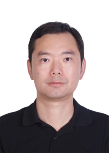 电声技术国际研讨会袁世明