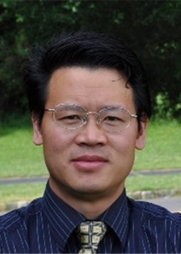 电声技术国际研讨会陈景东 教授